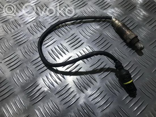 BMW X3 E83 Lambda probe sensor 0258005336 0258005336