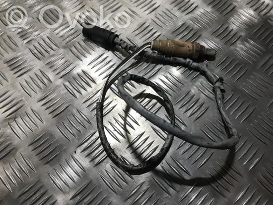 BMW 5 E60 E61 Lambda probe sensor 0258005310 75139636-03 0258005310 75139636-03
