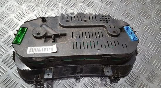 Volkswagen Golf IV Speedometer (instrument cluster) 1j0919860 110.008.773/001 1j0919860 110.008.773/001