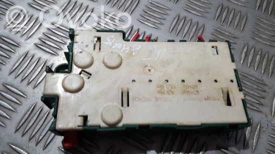 BMW X5 E53 Fuse box set 8387543 8387541 18483 8387543 8387541 18483