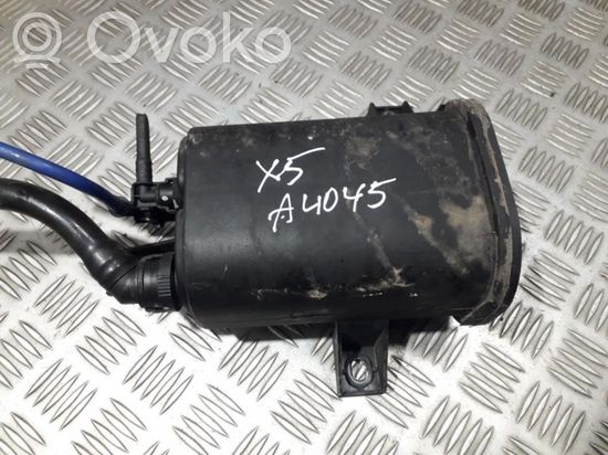 BMW X5 E53 Active carbon filter fuel vapour canister 1184558 1184558
