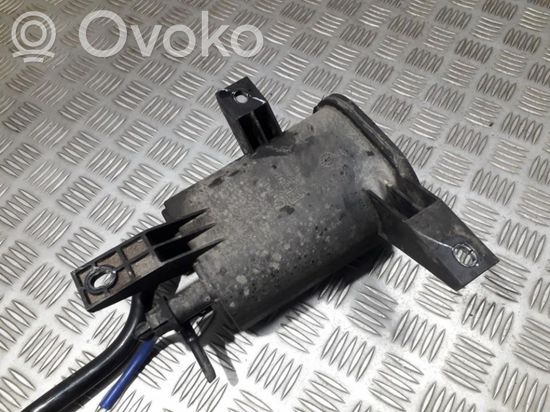 BMW X5 E53 Active carbon filter fuel vapour canister 1184558 1184558