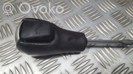 BMW X5 E53 Gear lever shifter trim leather/knob