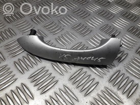 BMW X5 E53 Front door exterior handle