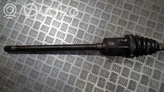 BMW X5 E53 Front driveshaft