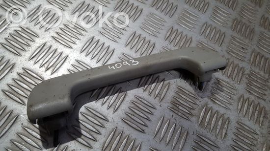 Audi A6 S6 C5 4B Rear interior roof grab handle 4b0857607b 4b0857607b