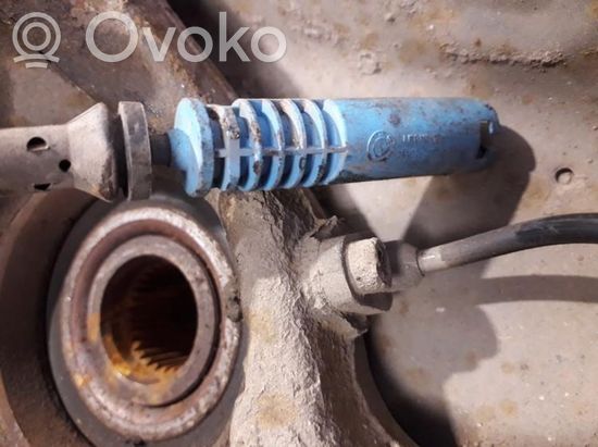 BMW X5 E53 ABS brake wheel speed sensor 34526760533 345.6760533 34526760533 345.6760533