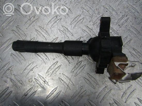 BMW 5 E39 High voltage ignition coil 1748017 1748017
