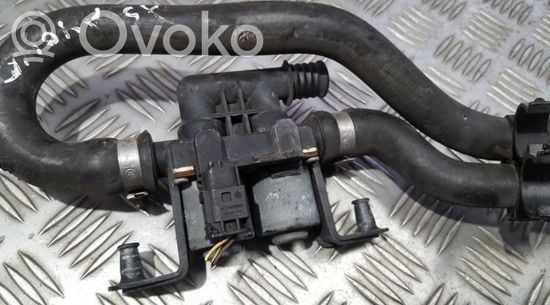 BMW X5 E53 Coolant heater control valve 6411690665203 64116906652-03 030430A 1147412159 6411690665203 64116906652-03 030430A 1147412159