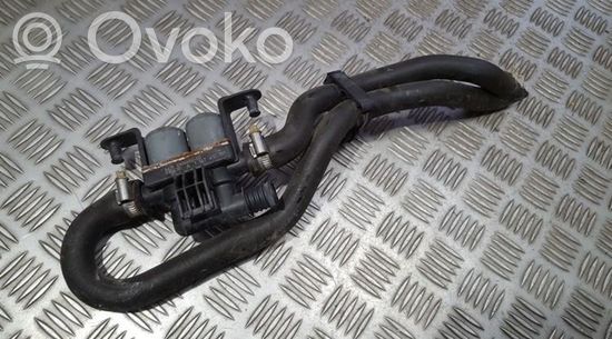 BMW X5 E53 Coolant heater control valve 6411690665203 64116906652-03 030430A 1147412159 6411690665203 64116906652-03 030430A 1147412159