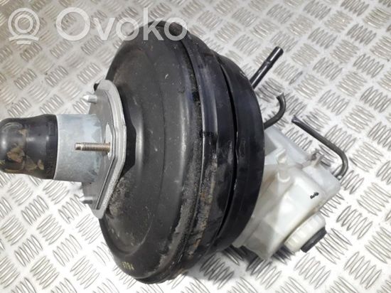 BMW X5 E53 Brake booster 32481478 2504223-1 32481478 3433-6757706 145THE 32481478 2504223-1 32481478 3433-6757706 145THE