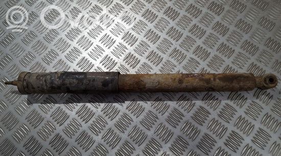 Mercedes-Benz C W202 Rear shock absorber/damper 2023260198 2023260198