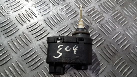 Audi 100 S4 C4 Headlight level adjustment motor 00437545 004375-45 00437545 004375-45