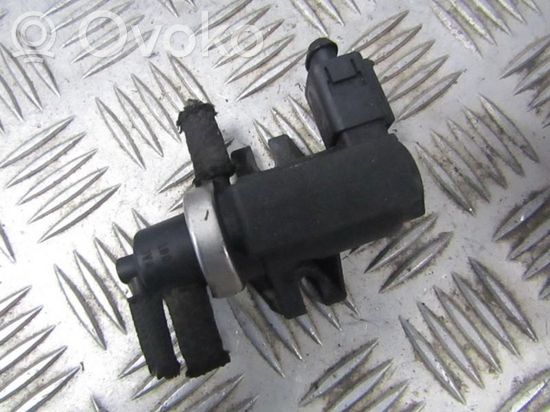 Volkswagen Golf IV Turbo solenoid valve 1j0906627 7.22903.20 1j0906627 7.22903.20