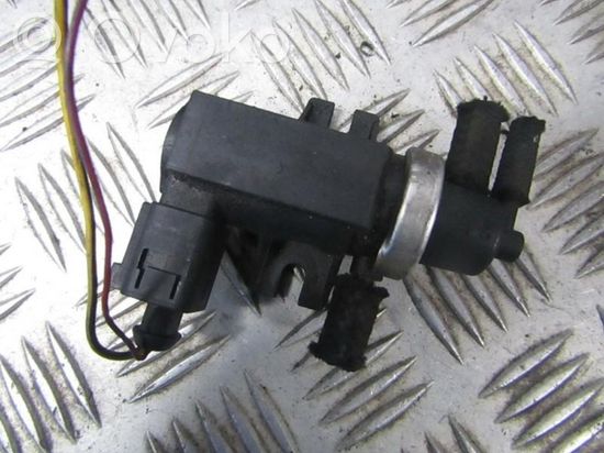 Volkswagen Golf IV Turbo solenoid valve 1J0906627 7.22903.20 1J0906627 7.22903.20