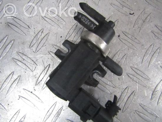Volkswagen Golf IV Turbo solenoid valve 1J0906627 7.22903.20 03T065 1J0906627 7.22903.20 03T065