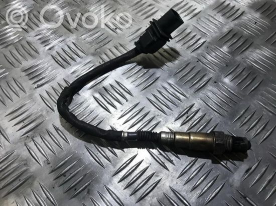 BMW 5 GT F07 Lambda probe sensor 0281004018 7791600-01 0281004018 7791600-01