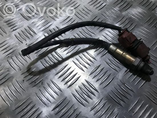 BMW 5 GT F07 Lambda probe sensor 0281004028 7793825-03 0281004028 7793825-03