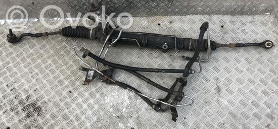BMW X3 E83 Steering rack rhd 23498211 rhd 23498211