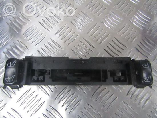 Mercedes-Benz E W210 Seat heating switch 2108200151 2108200151