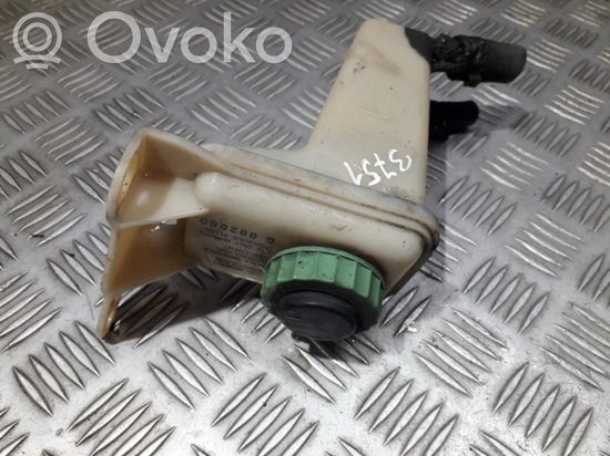 Audi A4 S4 B5 8D Power steering fluid tank/reservoir 8d0422373c 8d0422373c