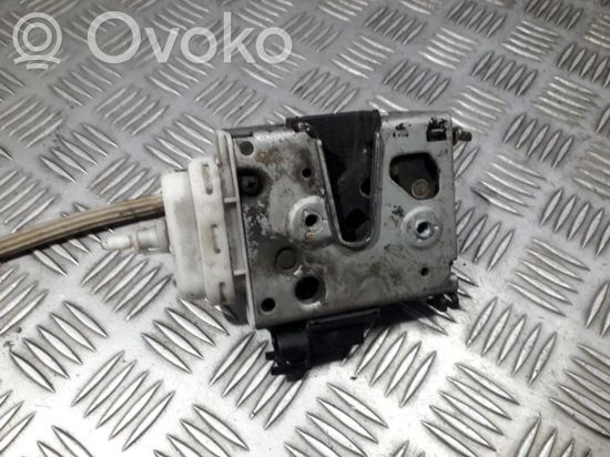 Audi A4 S4 B5 8D Front seatbelt 8d1837015 8d1837015