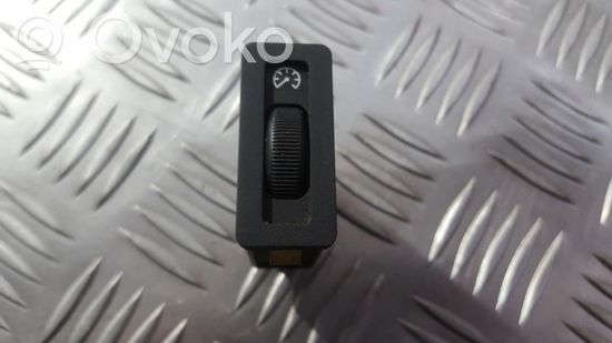 BMW 3 E36 Panel lighting control switch 61311387457 61.31-1387457 6131-1387457 06620000 61311387457 61.31-1387457 6131-1387457 06620000