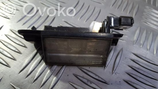 BMW 3 E36 Number plate light 1387048 1387048