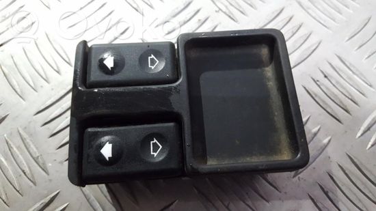 BMW 5 E34 Electric window control switch 1374491 1374491