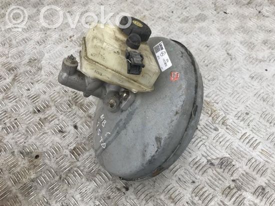 Mercedes-Benz C W202 Brake booster 0044301830 0044301830