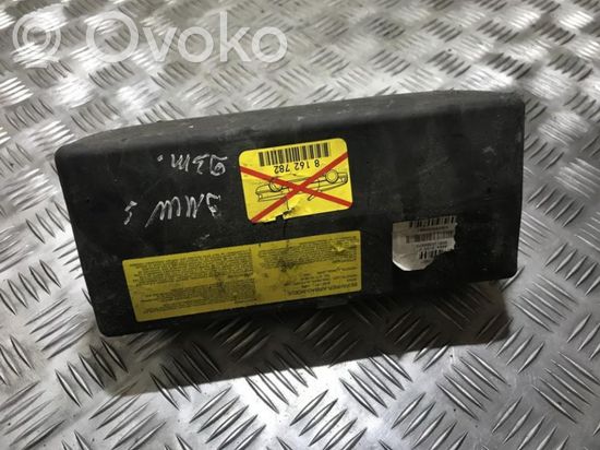 BMW 3 E36 Passenger airbag 8162782 8162782