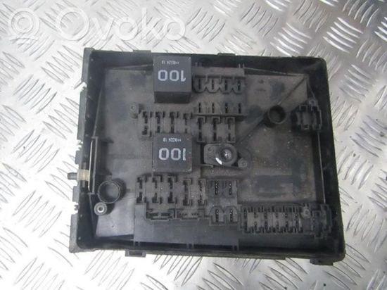 Volkswagen Touran I Fuse box set 1k0937820b l2k000087 2k1937535l 1k0937819d 1k0937814f 1k0937804f 1k0937800ad 1k0937820b l2k000087 2k1937535l 1k0937819d 1k0937814f 1k0937804f 1k0937800ad