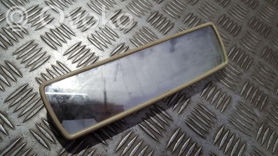 Volkswagen Polo Rear view mirror (interior) e1010699 e1010699