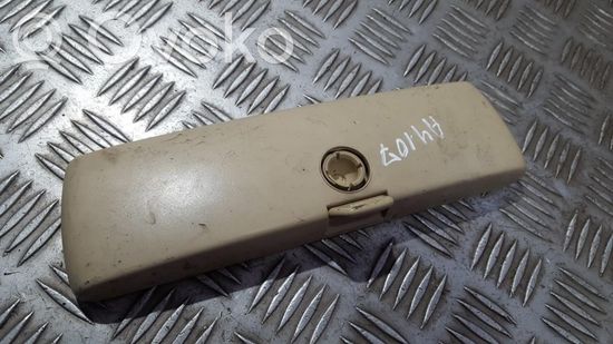 Volkswagen Polo Rear view mirror (interior) e1010699 e1010699