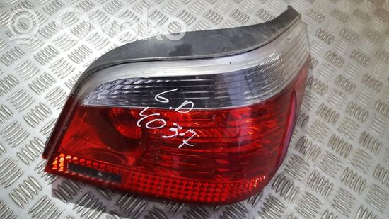 BMW 5 E60 E61 Rear/tail lights 7165738 008679-0689952 7165738 008679-0689952