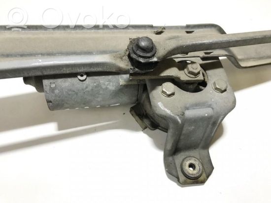 Volkswagen Golf II Wiper motor 191955113 191955113