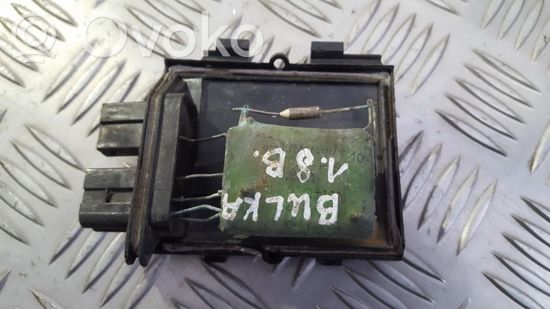 Audi 80 90 S2 B4 Heater blower motor/fan resistor 893959263 3131090041 893959263 3131090041