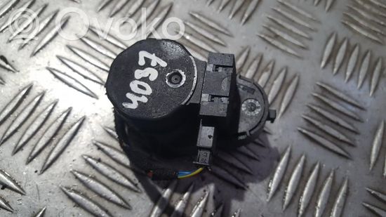 BMW 5 E60 E61 Air flap motor/actuator 6942990 6942990