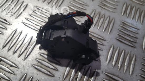BMW 5 E60 E61 Air flap motor/actuator 6942990 6942990