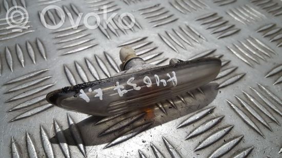 BMW 5 E60 E61 Front fender indicator light 4185l 4185l