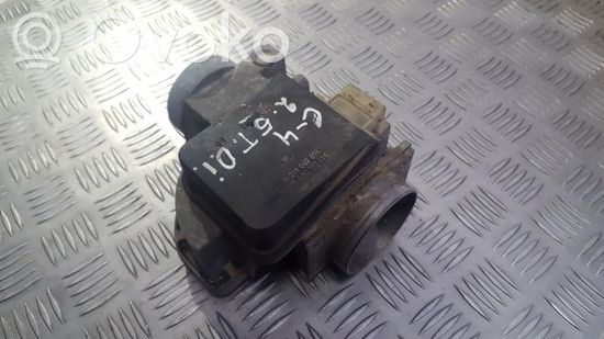 Audi A6 S6 C4 4A Mass air flow meter 4a0133471 0281002074 4a0133471 0281002074