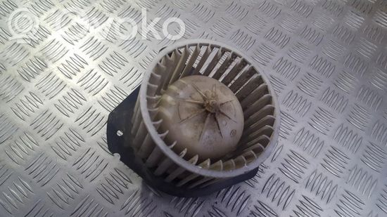Volkswagen Sharan Heater fan/blower F19H19D583AA F19H-19D583-AA F19H19D583AA F19H-19D583-AA