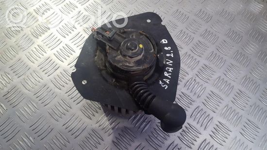 Volkswagen Sharan Heater fan/blower F19H19D583AA F19H-19D583-AA F19H19D583AA F19H-19D583-AA