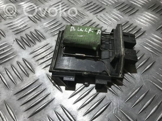 Audi 80 90 B3 Heater blower motor/fan resistor 3131090041 893959263 3131090041 893959263