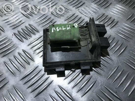 Audi 80 90 S2 B4 Heater blower motor/fan resistor 893959263 3131090041 893959263 3131090041