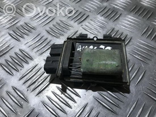 Audi 80 90 B3 Heater blower motor/fan resistor 893959263 3131090041 893959263 3131090041