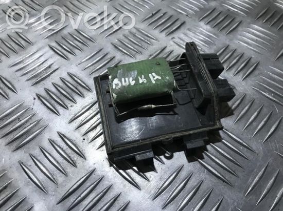Audi 80 90 S2 B4 Heater blower motor/fan resistor 893959263 3131090041 893959263 3131090041