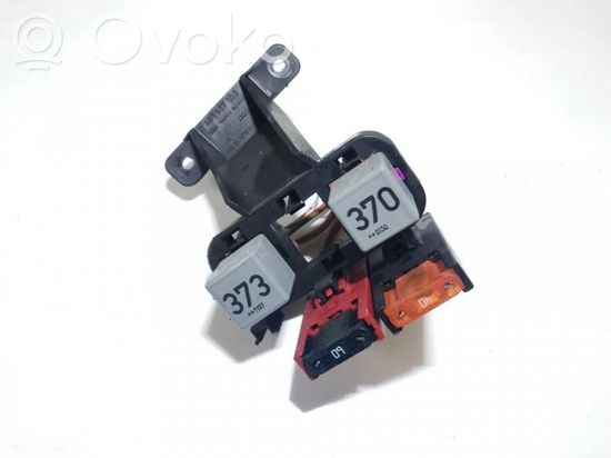 Volkswagen PASSAT B5.5 Fuse box set 4b1937503 8a0937530 4b1937503 8a0937530