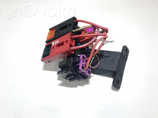 Volkswagen PASSAT B5.5 Fuse box set 4b1937503 8a0937530 4b1937503 8a0937530