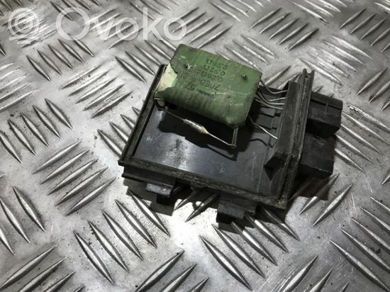 Audi 80 90 B3 Heater blower motor/fan resistor 3131090041 893959263 3131090041 893959263